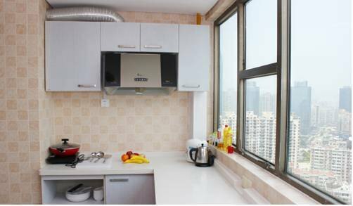 Qingdao Tujia Sweetome Vacation Rentals Xingyuan Branch