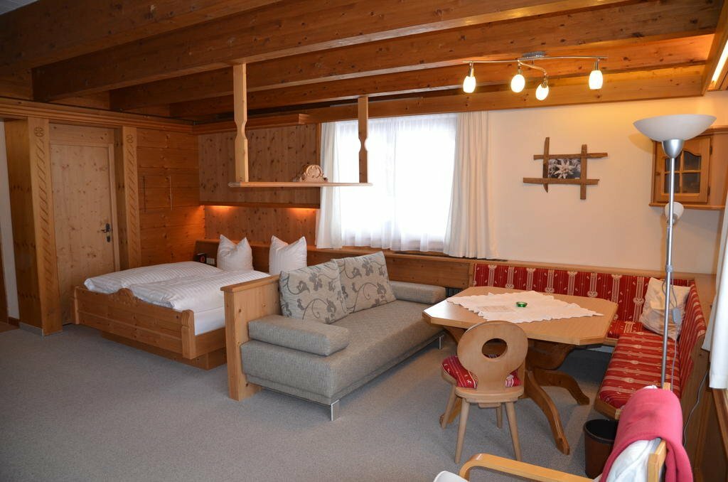Apartmenthaus Bader