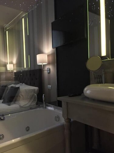 29 Venti Luxury, Prenota Hotel Hotel a Sicilia con parcheggio, Parcheggio