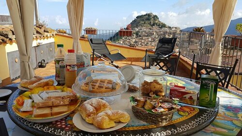 Heart Of Sicily, Prenota Bed & breakfast Hotel a Sicilia con parcheggio, Parcheggio