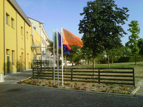 Hotel La Ciminiera, Prenota Hotel Ostiglia Lombardia