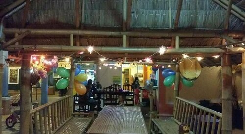 Sara Boutique Pool Resort, Réserver Complexe hôtelier Ban Samran 
