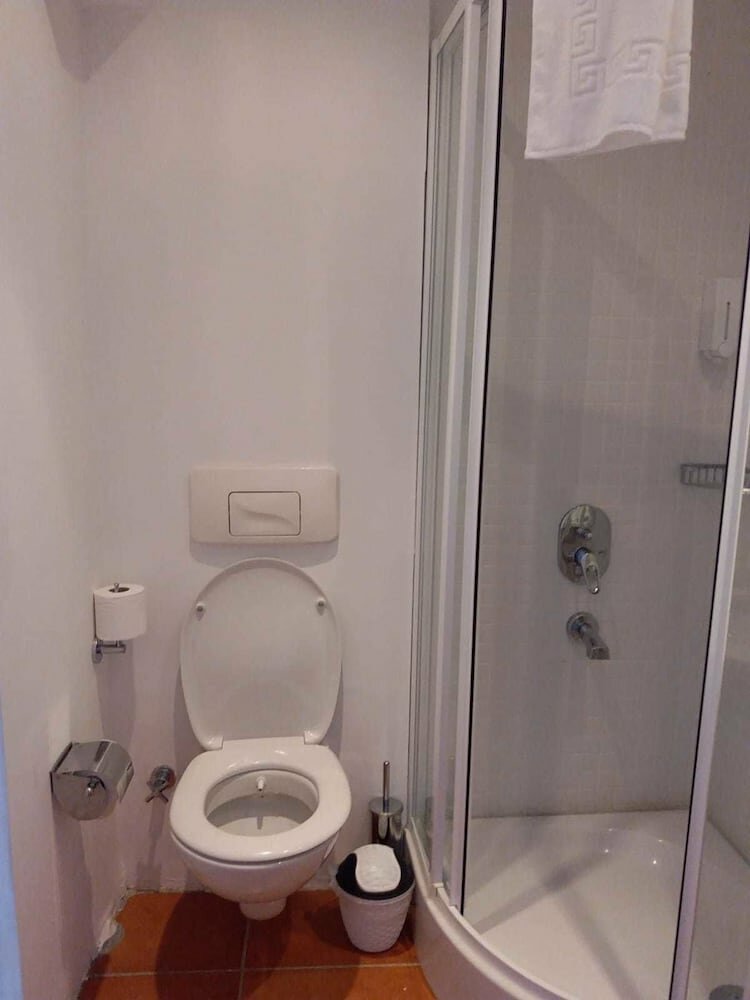 Kaş Lemon Hotel