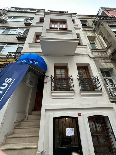 Linden Hotel