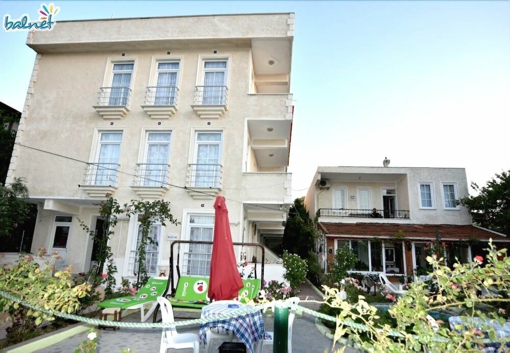 Ozgur Motel