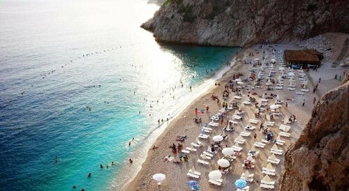 Seles Camping - Adults Only, Забронировать Кемпинг Отели Средиземноморского региона с парковкой, Парковка