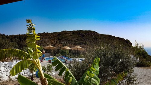 Goknar Knidos Nature Otel, Varaa Bed and Breakfast Datca hotellit, joissa on pysäköinti, Pysäköinti