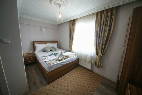 DELBAB HOTEL, Boek Hotel Fatih Beyoglu
