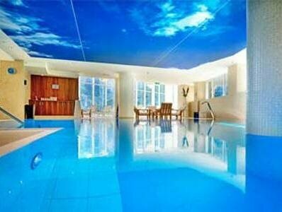 Hotel Salzburger Hof, Забронировать Отель Отели Бадгастайн с питанием, Пансион