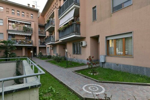 Heart Milan Apartment - Ripamonti, Book Lejlighed Milano Lombardiet