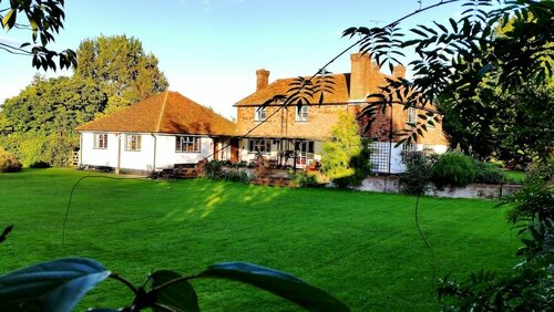 Iffin Farmhouse, Забронировать Гостевой дом Гостевые дома Кентербери, Гостевой дом
