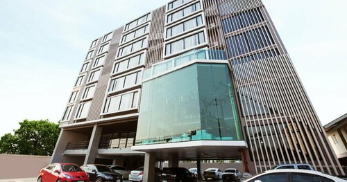 B2 Bangna Premier Hotel, Забронировать Отель Бангна провинция Бангкок
