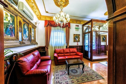 Euro Hotel Iglesias, Забронировать Отель Иглесиас 