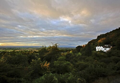 The Cottage in the Wood, Забронировать Дом для отпуска Малверн Malvern Hills