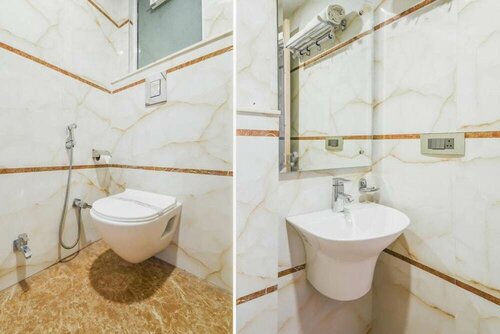 Hotel Maa Sharda, Забронировать Отель Отели штата Махараштры 3 звезды, 3*