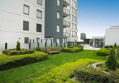 Alpha Apartments Melbourne, Prenota Appartamento Appartamenti a Victoria, Appartamento