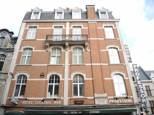 Hotel Professor Leuven Centrum, Prenota Hotel Hotel a Flemish Brabant con colazione, Colazione