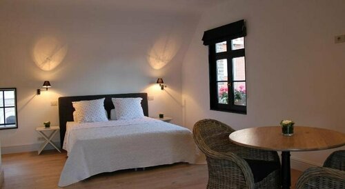 Guesthouse Villa Vauban, Забронировать Вилла Ипр Westhoek