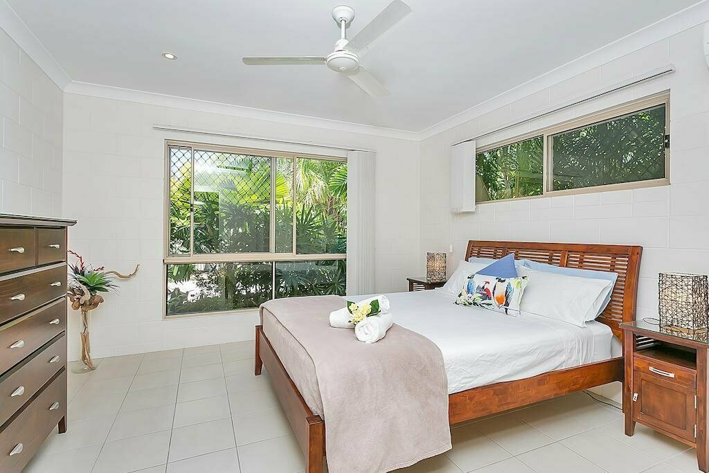 Kewarra Beach Retreat