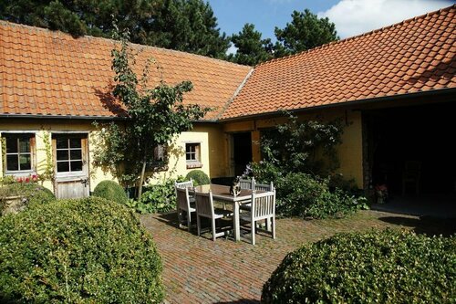 Vakantiehuis De Sneppelhoeve, Prenota Casa vacanze Cottage a Antwerpse Kempen, Cottage