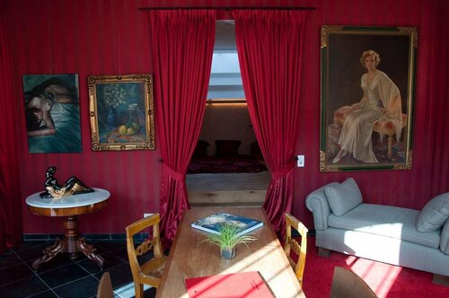Schopenhauer, Забронировать Отель Отели Гента с завтраком, Завтраки