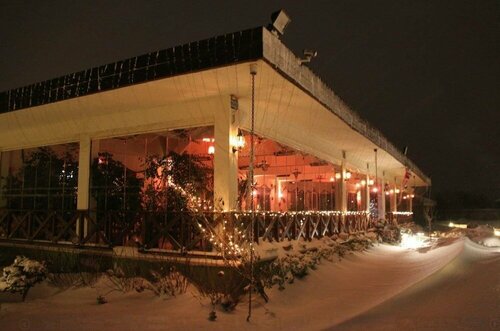 Riva's Club, Book Hotel Polonezkoy Marmara Region