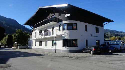 Haus Schraberger, Book Hotel Hoteller i Schladming med pool, Swimmingpool