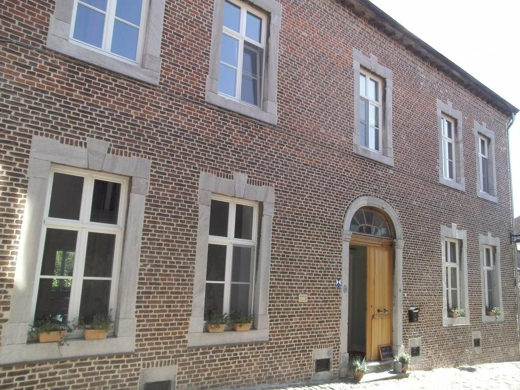 B&b De Kersentuin