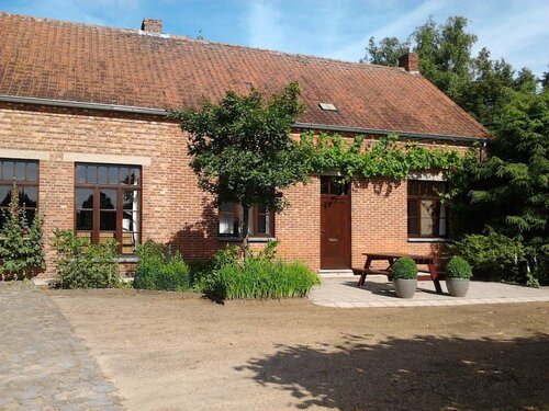 Villa Vigor, Prenota Villa Ville a Flanders, Villa
