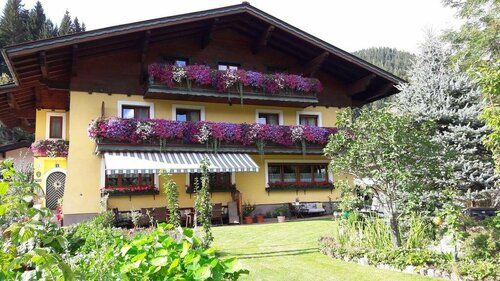 Haus am Bach, Забронировать Отель Ваграйн 