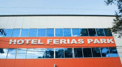 Hotel Ferias Park, Reserva ahora Hotel Hoteles en Bogotá con desayuno, Desayunos