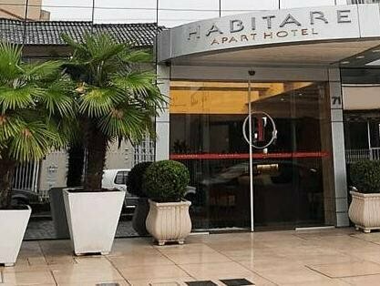 Hotel Habitare, Забронировать Отель Отели Нова-Фрибургу 4 звезды, рядом с Central Park, 4*