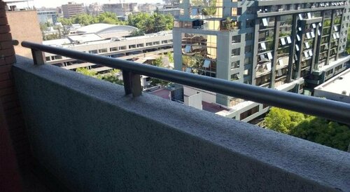 Ram Apartamentos, Забронировать Отель Сантьяго Столичный регион Сантьяго, рядом с Станция метро Manuel Montt