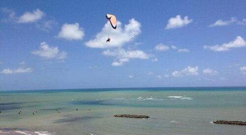 Kruger Home, Book Hotel Jaboatao Pernambuco