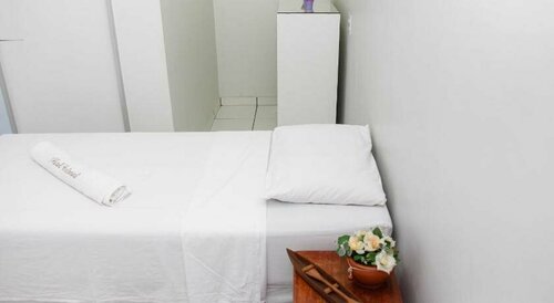 Hotel Colonial, Rezervasyon Otel Boa Vista Roraima