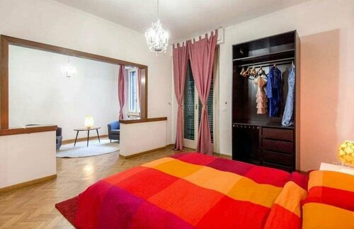 BB Enjoy Firenze, Book Hotel SPA-hoteller i Firenze, SPA