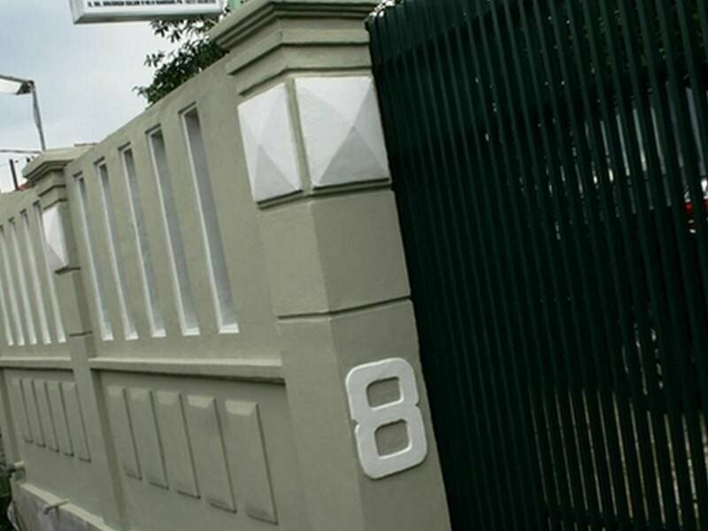 Junjunan Dalam Sharia Guesthouse