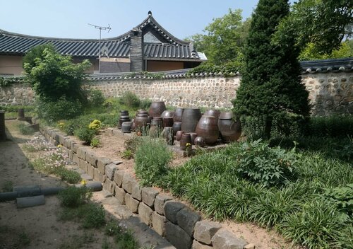 Gyeamgotaek, Reserva ahora Hostal o pensión Seosan Chungcheongnam-Do