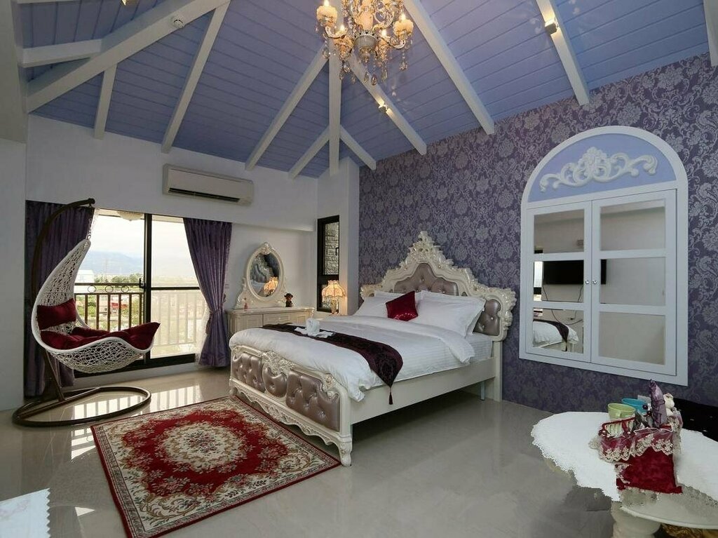 Sofia Villa