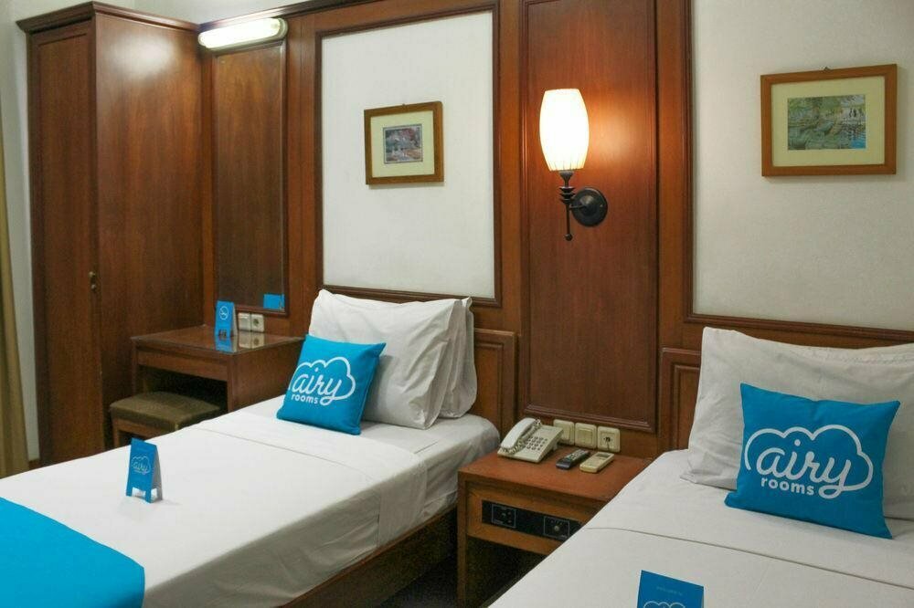 Caryota Hotel