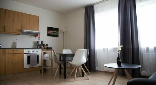 Kerno Apartments, Забронировать Апартаменты/квартира Апартаменты Vesturbær, Апартаменты/квартира