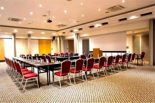 Welkom Inn, Reservar Hotel Hotéis em Welkom com pequeno-almoço, Café da manhã