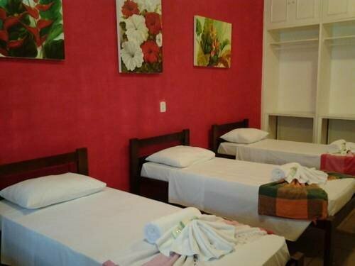 Hotel Manaca