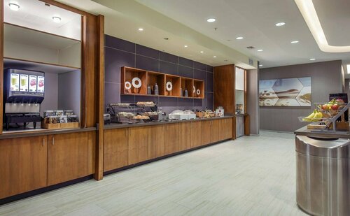 SpringHill Suites by Marriott Gallup, Buchen Sie Hotel Gallup New Mexico