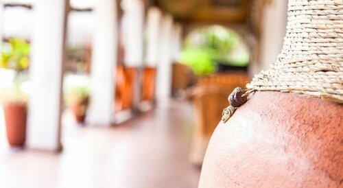 Mahogany Lodge, Cantonments, Reserva ahora Casa o chalet Cantonments Accra