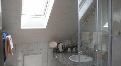 Pension Schmitt, Prenota Hotel Burkardroth 