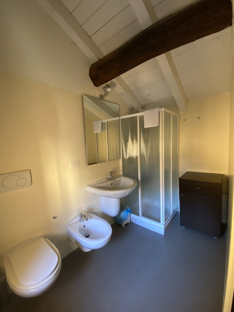 Locanda Torriani