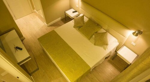 Hotel Universal, Забронировать Отель Ливорно Берег Этрусков