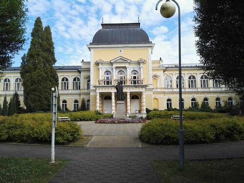 Pension Lionetta, Reserva ahora Hotel Frantiskovy Lazne 