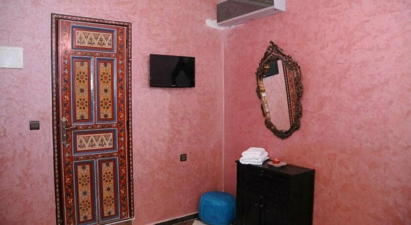 Palais Riad Meknes